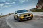 BMW X2 xDrive25d M Sport X 2018 года (WW)
